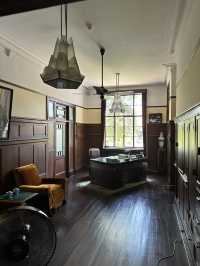 Nanjing Presidential Palace: Where Sun Yat-sen Shaped Modern China