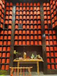 “The Living Kiln of China”