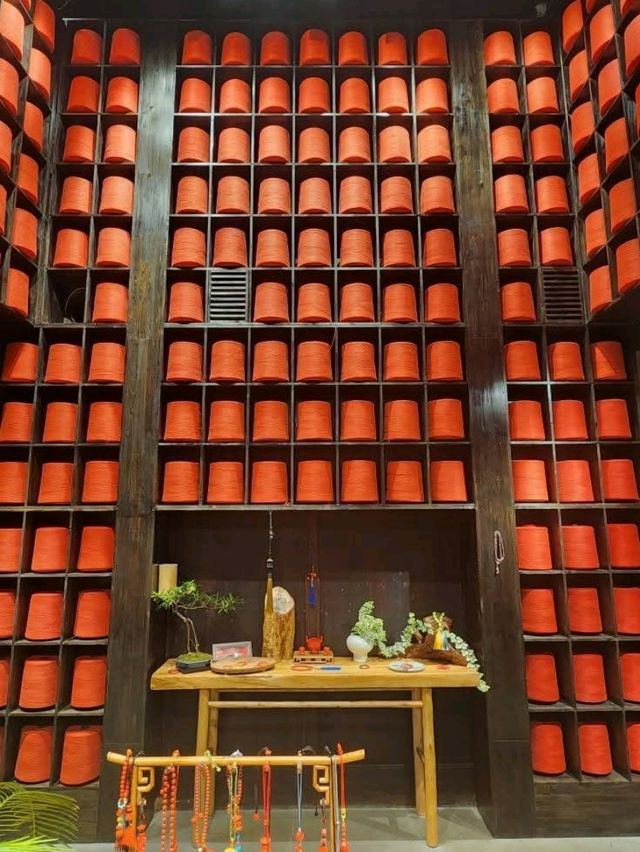 “The Living Kiln of China”