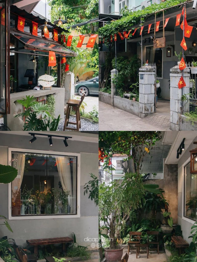 MAI Café