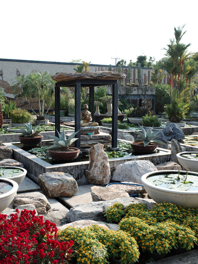 ไปเที่ยว 1 ใน 10 สวนที่สวยที่สุดในโลกกัน !!! ไปเที่ยว 1 ใน 10 สวนที่สวยที่สุดในโลกกัน !!!