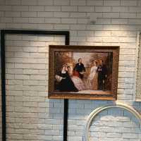 Paxtonz Mana-Mana Suites - vicarious NYC modern living in Empire Damansara. 
