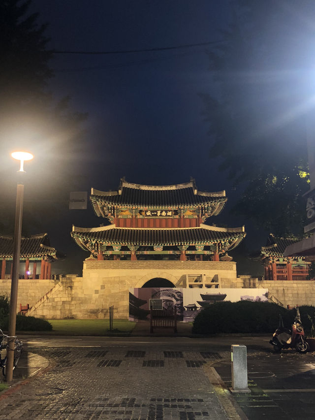 전주여행 베스트웨스턴플러스 전주 숙박 추천