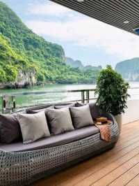 🇻🇳✨ Halong Bay Cruise Guide – Sail Through Vietnam's Emerald Dream!