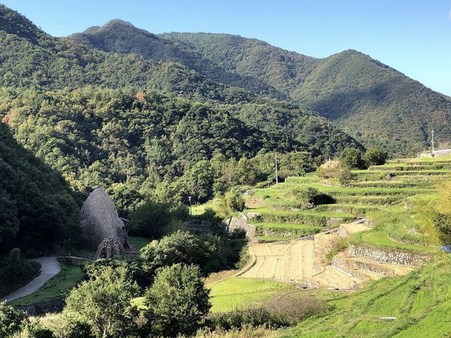 美しい場所🤍【小豆島】