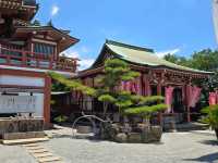 【大阪】堺市　妙國寺(妙国寺)