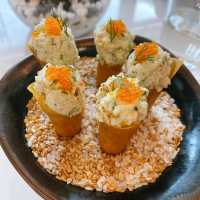 Glean Cafe Singapore