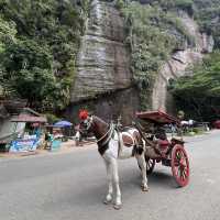 West Sumatra Wonders: From Islands to Valleys