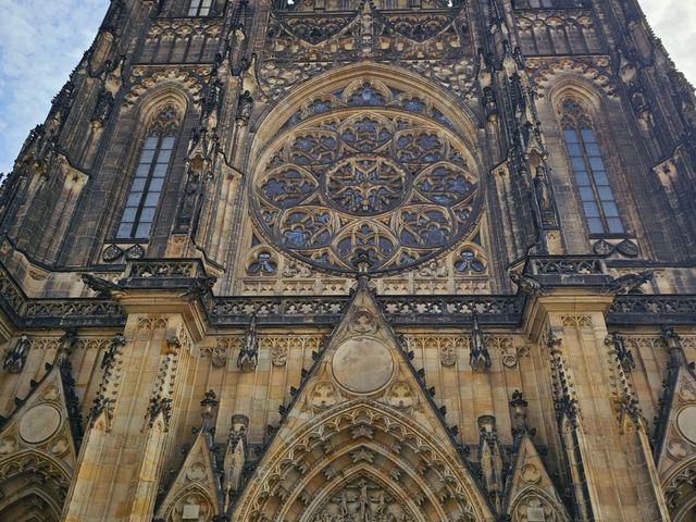 Czech Republic is simply a fairytale dreamland