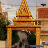 วิถีริมแม่น้ำโขงหนองคาย