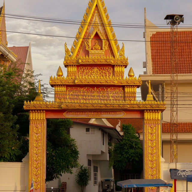วิถีริมแม่น้ำโขงหนองคาย
