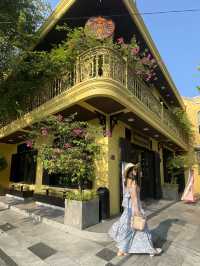 越南 · 會安古城 Hoi An Ancient Town