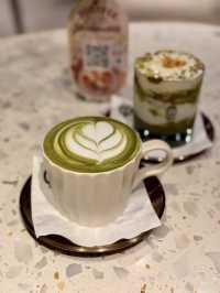 PHI Coffee & Pancake Hong Kong, Souffle Magic with a Fusion Flair 