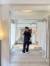 👗 WES Studio clothes shop– Kuala Lumpur's Independent Basics Brand
