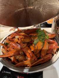 沙田超值抵食和牛龍蝦生蠔任食自助餐
