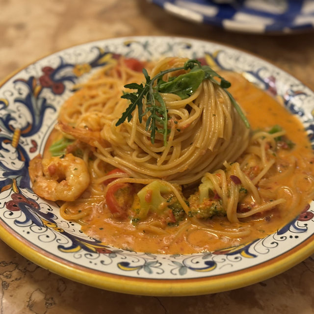 대학로 피자 맛집 핏제리아오