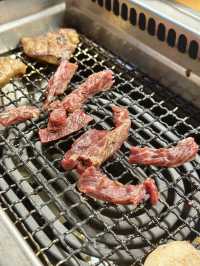 香港探店  燒肉屋 📍天后