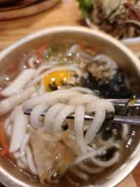 特色滋味韓菜