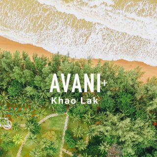 Avani+ Khao Lak Resort Khao Lak, Phang Nga