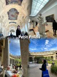 🇫🇷 Petit Palais 