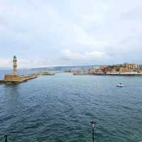 Wandering the Venetian Corners of Crete