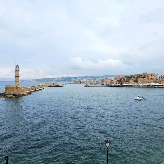 Wandering the Venetian Corners of Crete Wandering the Venetian Corners of Crete