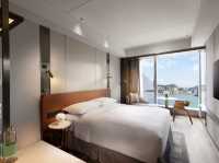 香港啟德帝盛酒店