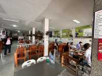 ไก่ย่างวรรณา เขาสวนกวาง (ต้นตำรับ)