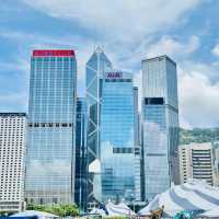 Junk Boat Cruise on Victoria Harbour – Heritage & Glam Winds