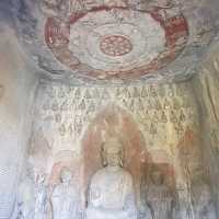 Longmen Grottoes (Luoyang)
