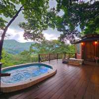 ที่พักบ้านต้นไม้ เชียงใหม่