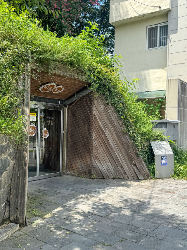 광주 양림동 당일치기 코스 추천