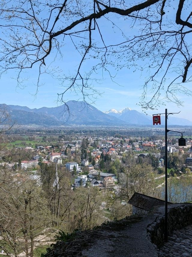 Solo Travel - Finding Solace in Lake Bled Solo Travel - Finding Solace in Lake Bled