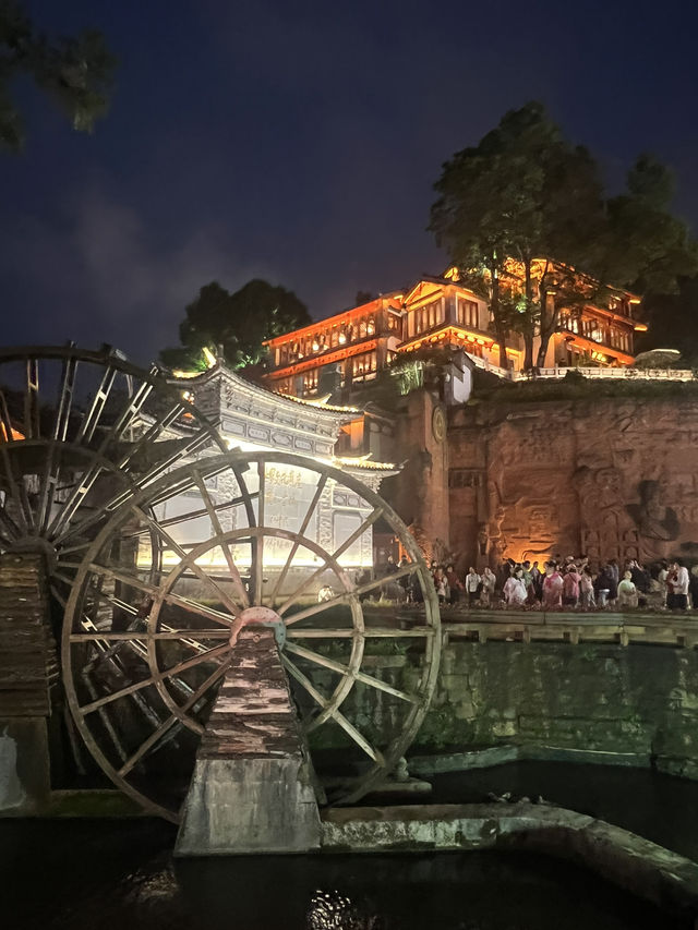 昆明☀️大理🌊丽江🌙｜云南旅行最美路线推荐