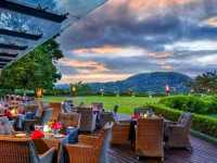 Earl’s Regency Hotel – Luxury Amid the Hills of Kandy