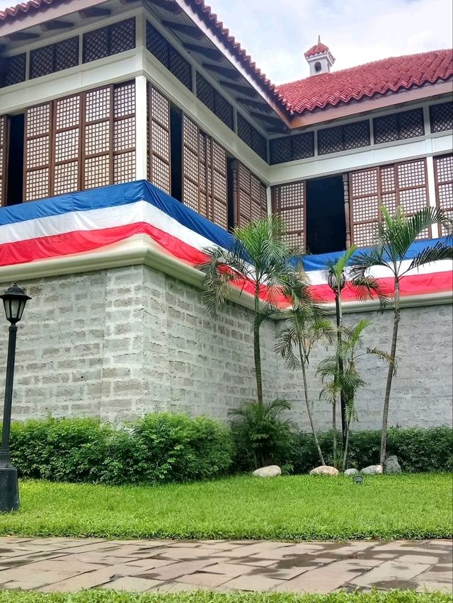 Discovering the Rizal Shrine in Calamba