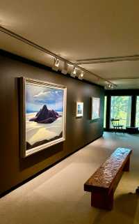 Cole's Gallery-展現當代主義藝術