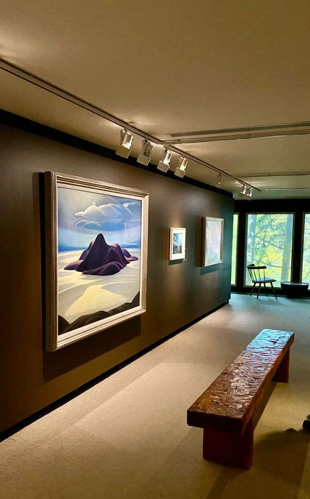 Cole's Gallery-展現當代主義藝術