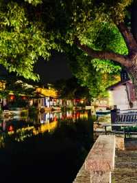 A Vibrant Nightlife and Photographer's Paradise