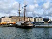 Discovering the Buzz of Kauppatori