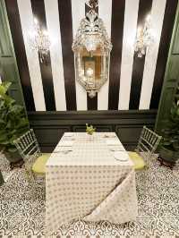 A Feast for the Senses at Curate, Four Seasons Hotel Kuala Lumpur
