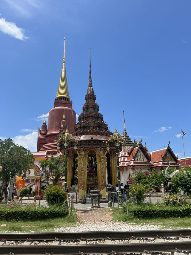 เที่ยวปัตตานี