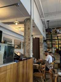RAC ร้านบรันช์สุดฮิตย่าน Anfu Rd. ที่ต้องมาเช็คอิน