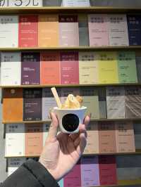 รีวิวร้านอาหารที่กินที่ไต้หวันนะคะ