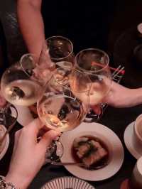 高雄|復古理髮廳 × 時髦中式餐酒館🥂