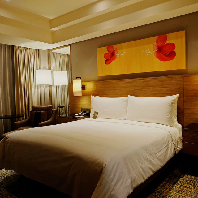 Artful Stays, Urban Energy