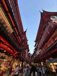 Curves & Eaves: The Living Art of Yu Yuan