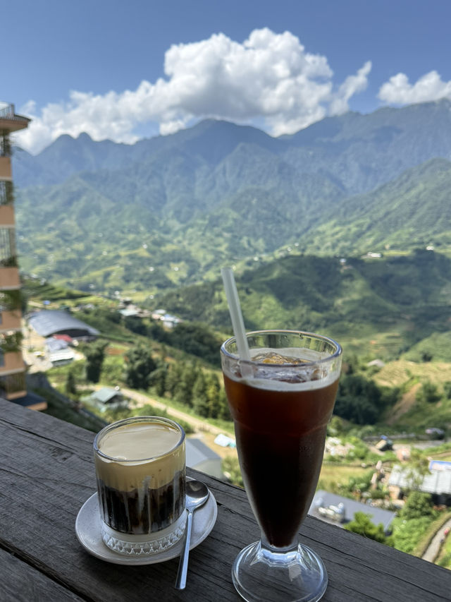 SAPA 사파!