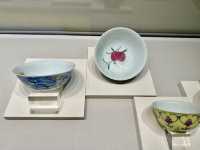 A Treasure Trove of Chinese History & Art: Taipei Palace Museum