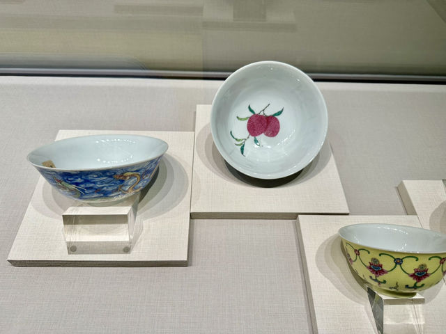 A Treasure Trove of Chinese History & Art: Taipei Palace Museum   A Treasure Trove of Chinese History & Art: Taipei Palace Museum